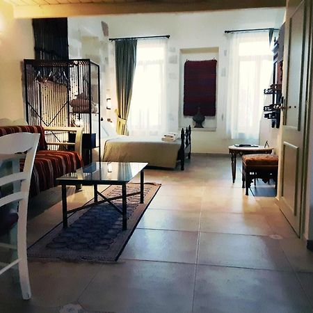 Hamam Oriental Suites Rethimnon Buitenkant foto