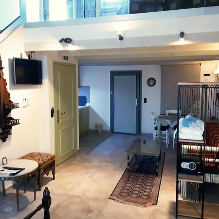Hamam Oriental Suites Rethimnon Buitenkant foto