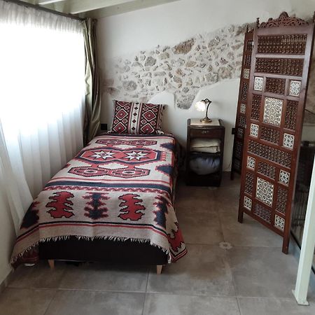 Hamam Oriental Suites Rethimnon Buitenkant foto