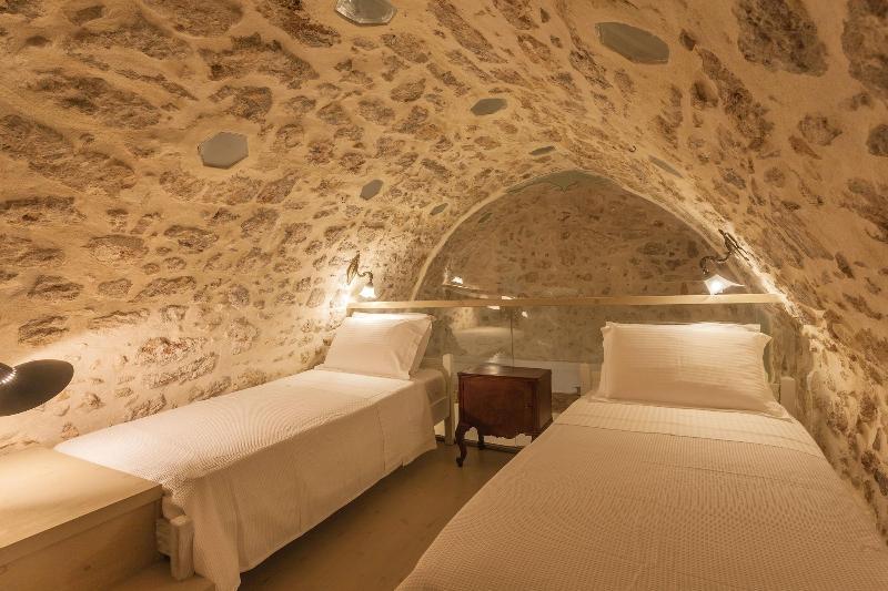 Hamam Oriental Suites Rethimnon Buitenkant foto