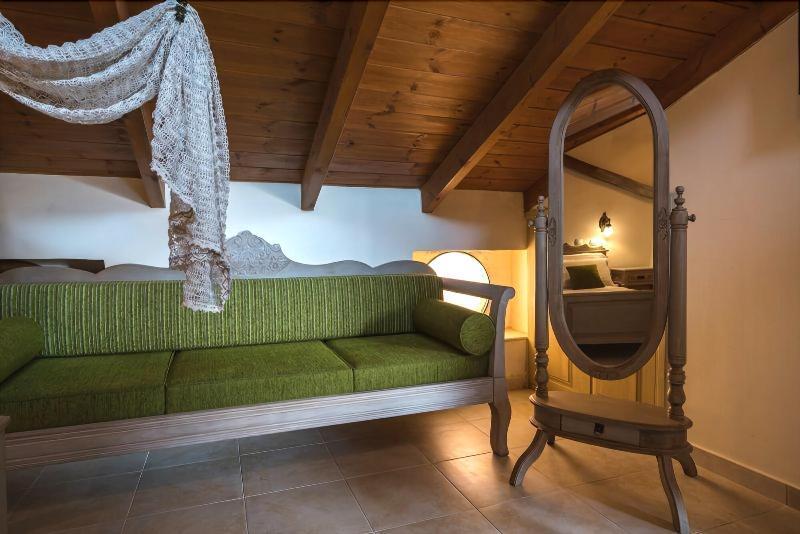 Hamam Oriental Suites Rethimnon Buitenkant foto