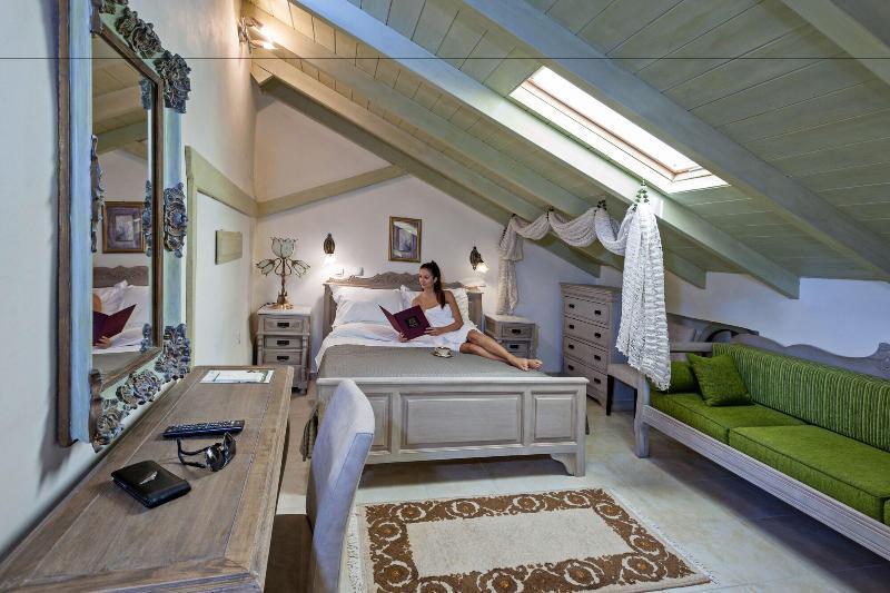 Hamam Oriental Suites Rethimnon Buitenkant foto