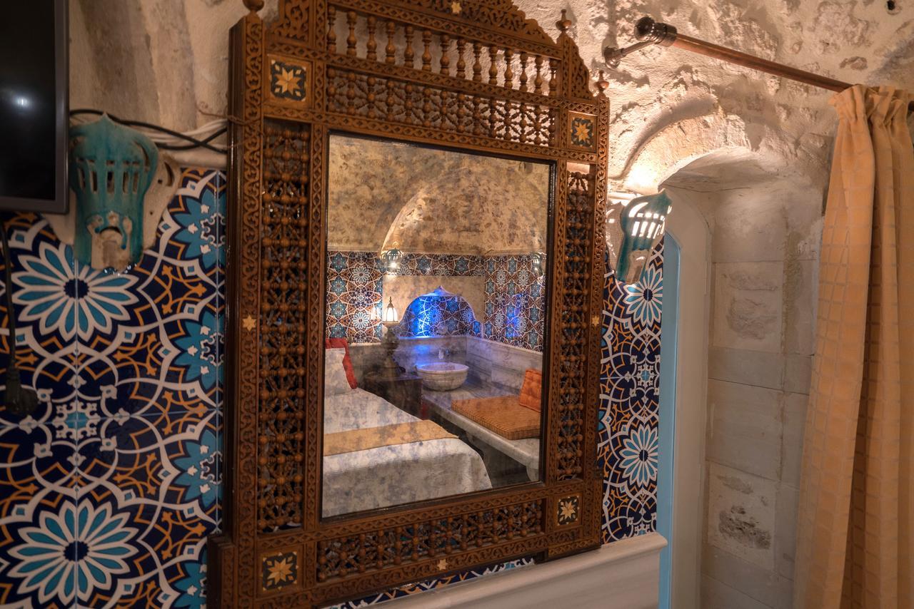 Hamam Oriental Suites Rethimnon Buitenkant foto