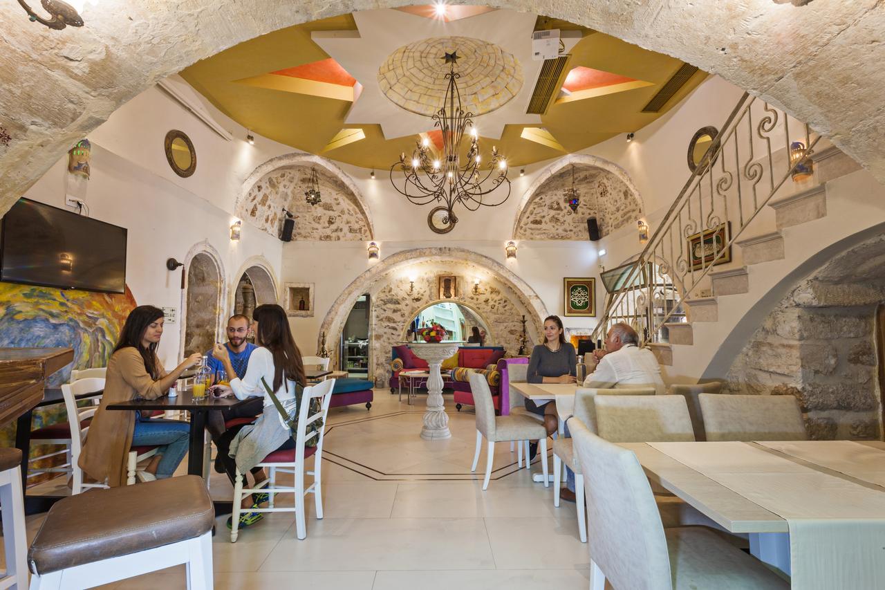 Hamam Oriental Suites Rethimnon Buitenkant foto