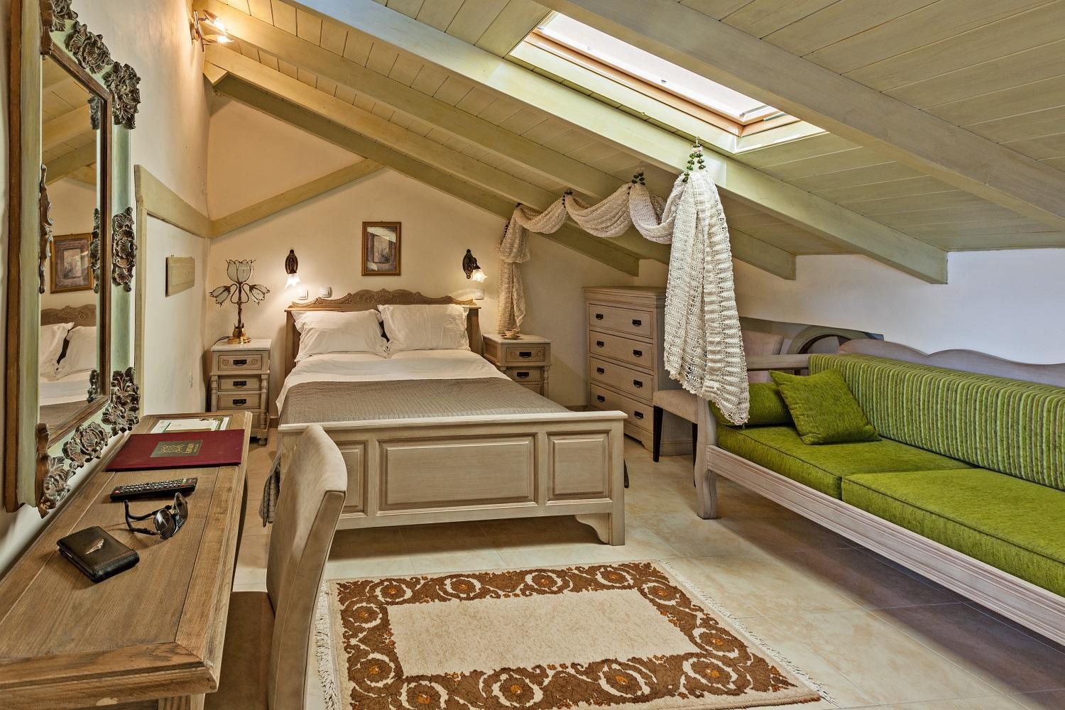 Hamam Oriental Suites Rethimnon Buitenkant foto